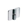 ESD-1001-Brass Self-Rising Hinges