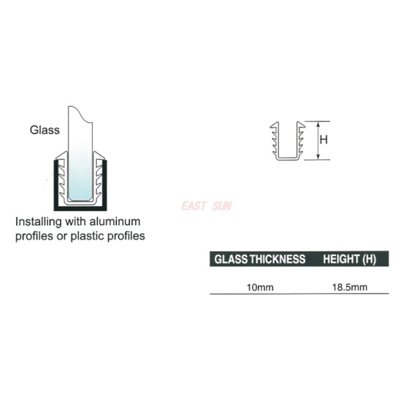 PTS-20-PVC Seal