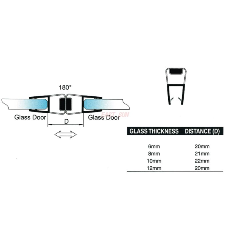 PTS-32-PVC Seal