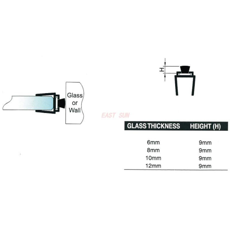 PTS-30-PVC Seal
