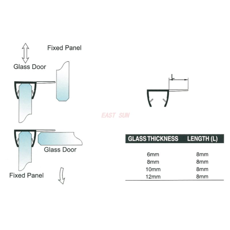 PTS-23-PVC Seal