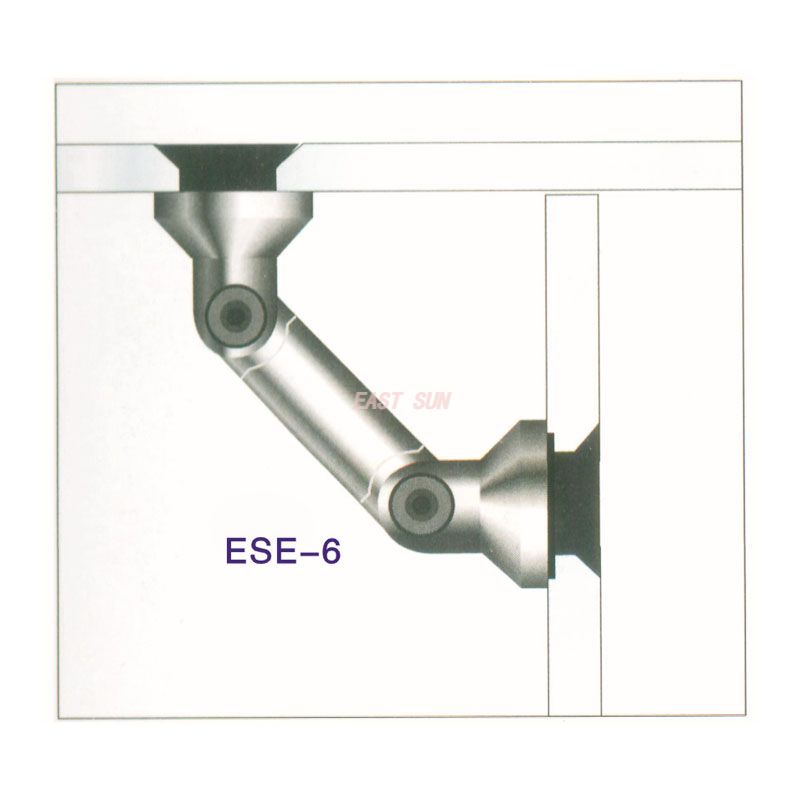 ESE-6-Office Glass Fitting Systems