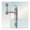ESA-1-Office Glass Fitting Systems