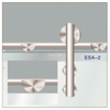 ESA-2-Office Glass Fitting Systems