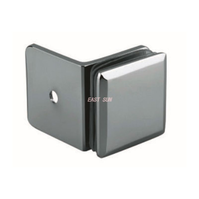 GBF-833-Glass Clamps