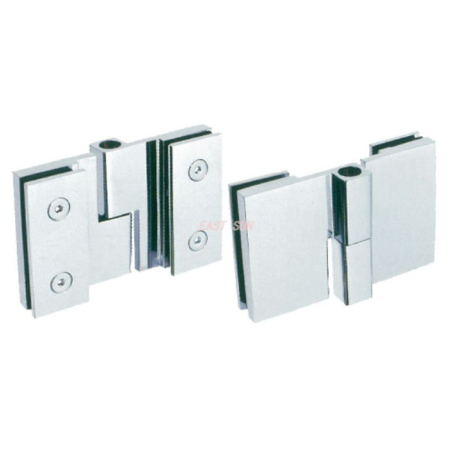 Brass SelfRising Hinges JIANGMEN EAST SUN HARDWARE FACTORY CO., LTD