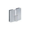 RSH-104-R-Brass Self-Rising Hinges