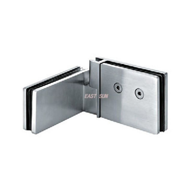 FSH-402R-Folding Shower Hinges