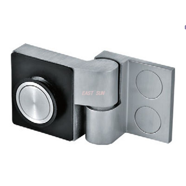 FSH-101-Folding Shower Hinges