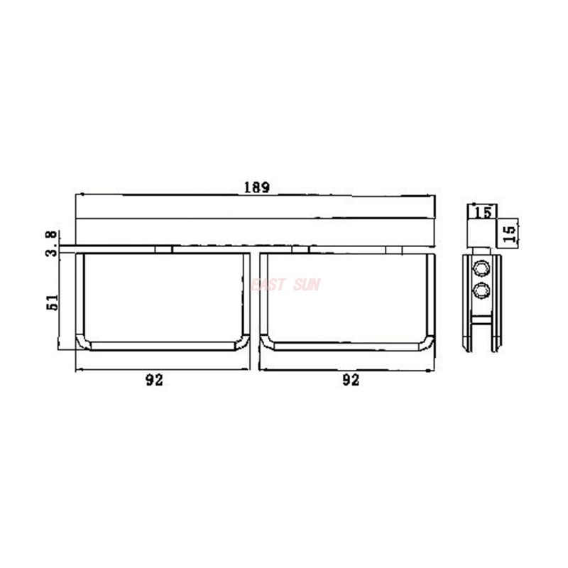 PTD-309-Pivot Door Series