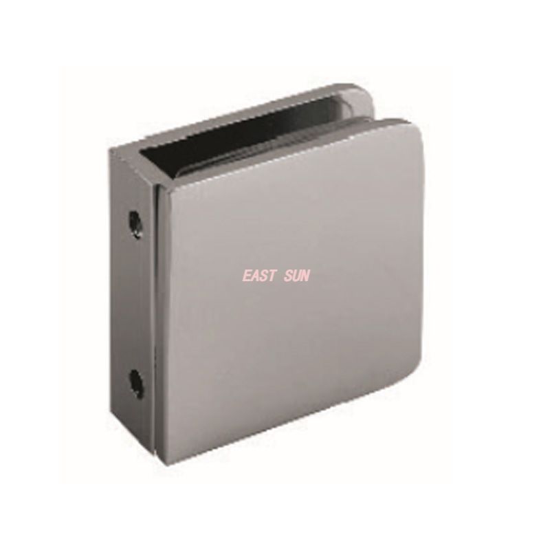 glass to glass clamp