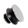 Bathroom Fittings Stainless Steel 304 Glass Sliding Door Roller
