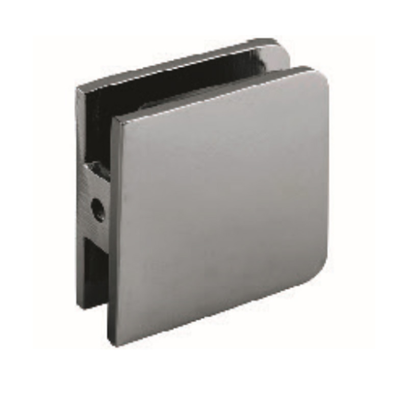 Premium Glass Hardware Solutions