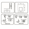 GBF-2002-Glass Clamps