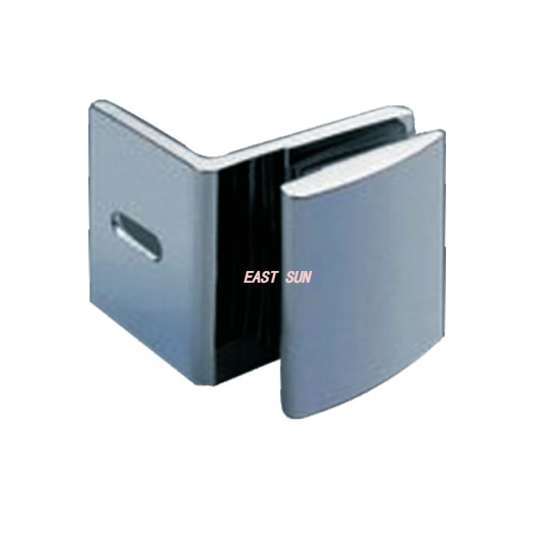 frameless shower door seal