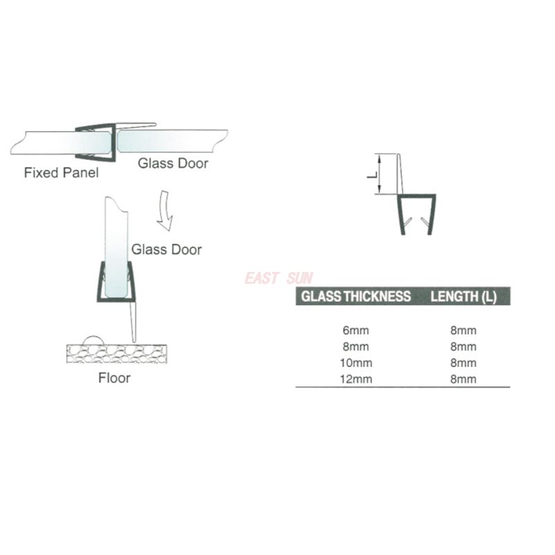 PTS-05-PVC Seal