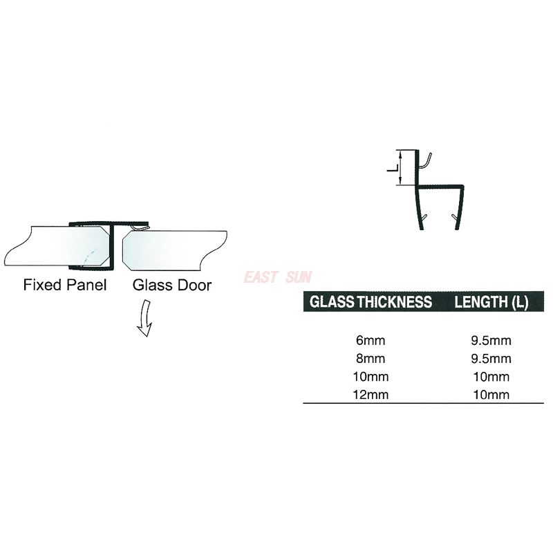 PTS-25-PVC Seal