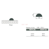 PTS-66-PVC Seal