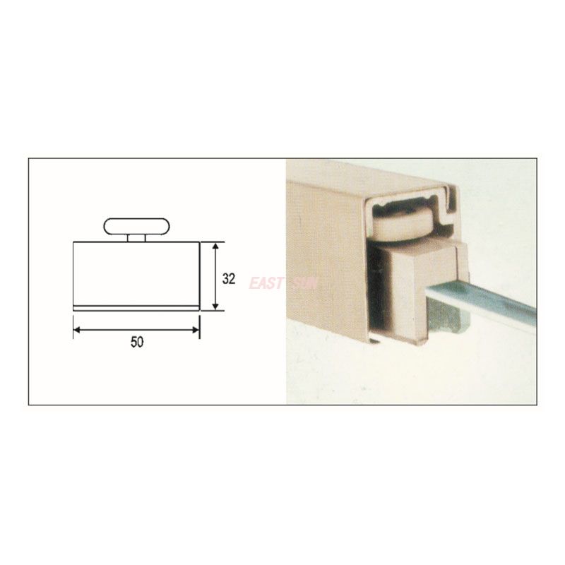 KL-104-Sliding Systems