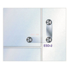 ESD-2-Office Glass Fitting Systems