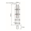 AP-008-Spigots