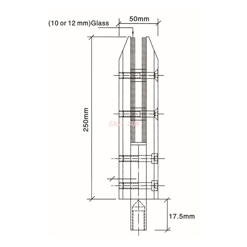 AP-008-Spigots