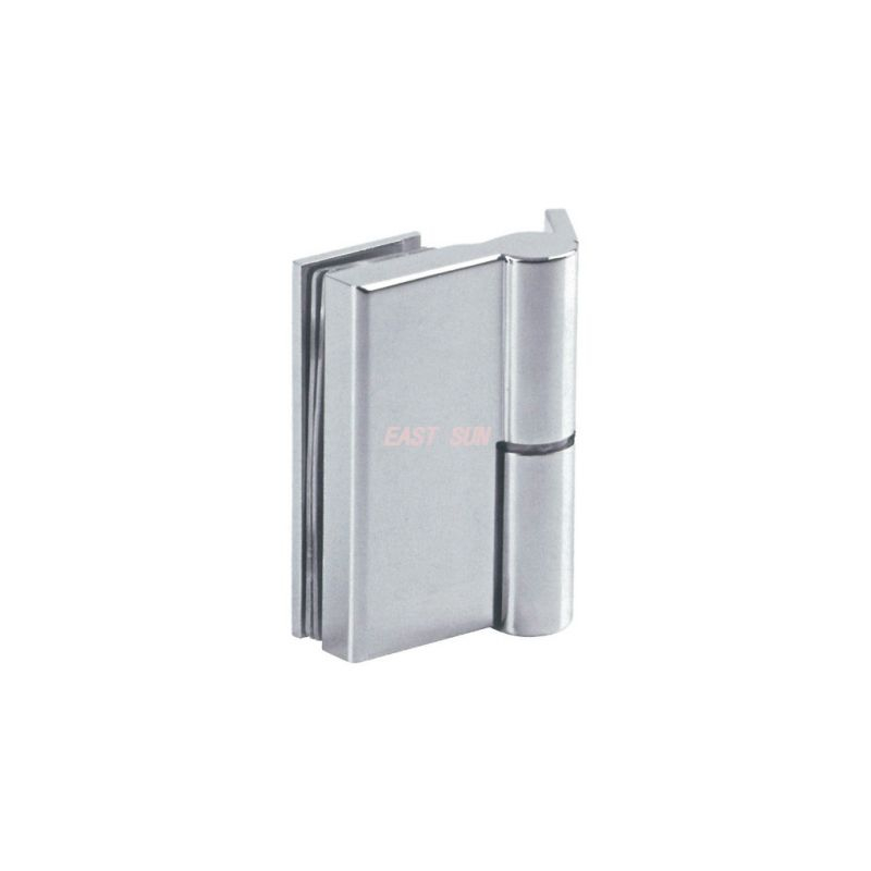 RSH-103-R-Brass Self-Rising Hinges