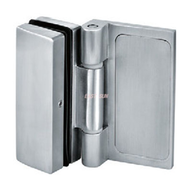 FSH-201-Folding Shower Hinges