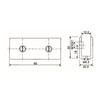 GBF-885-Glass Clamps