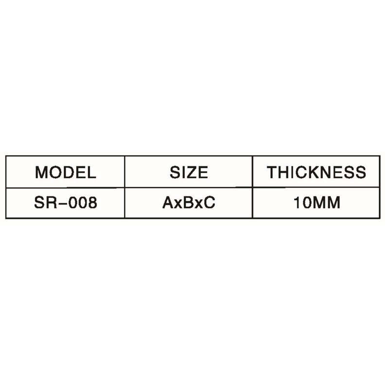 KF-008- shower room series & fitting