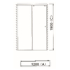 SR-014-03- shower room series & fitting