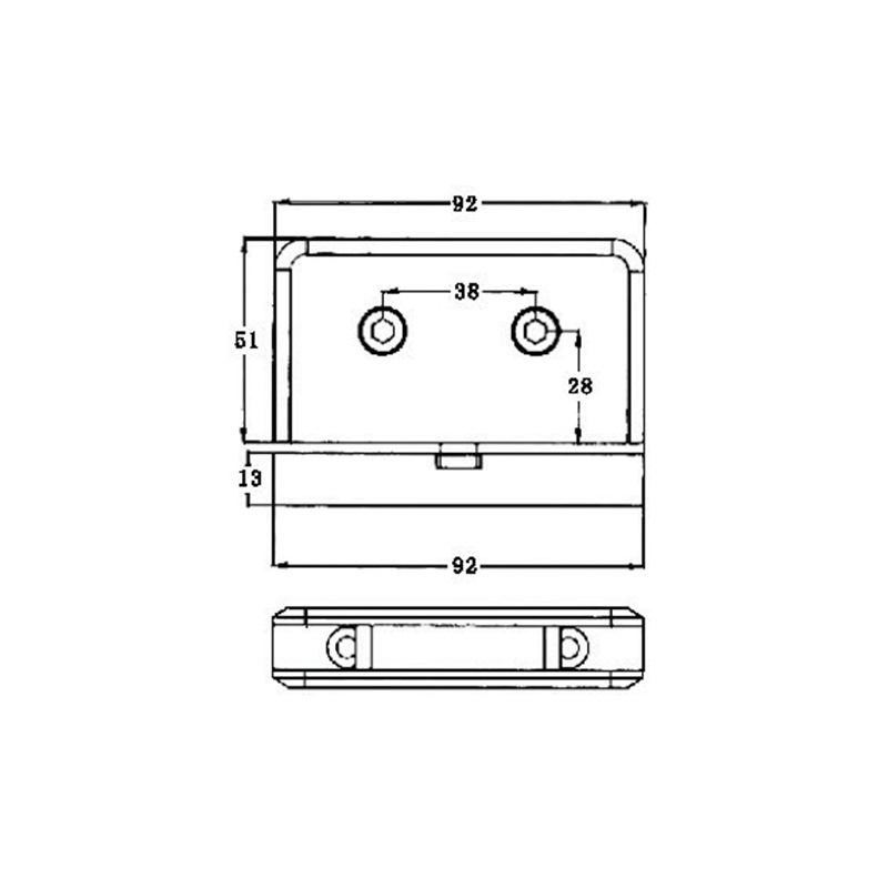 PTD-306-Pivot Door Series