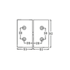 PTD-203-Pivot Door Series