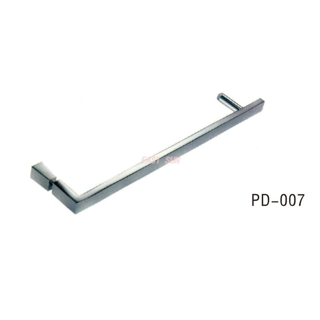 PD-007-Shower Door Handles