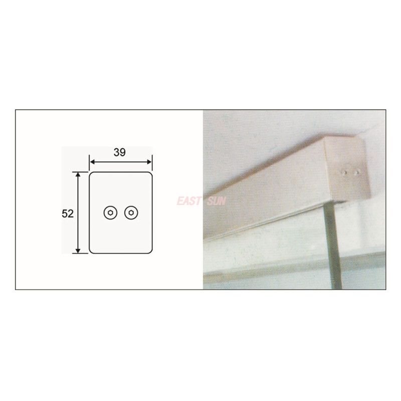 KL-105-Sliding Systems