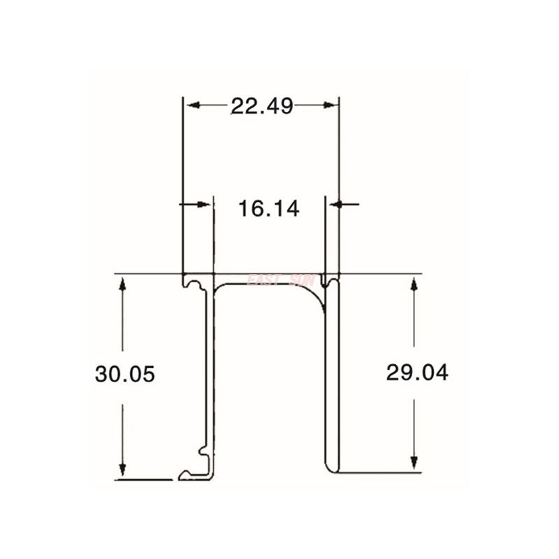 PR-004-Sliding Systems