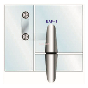 EAF-1-Office Glass Fitting Systems