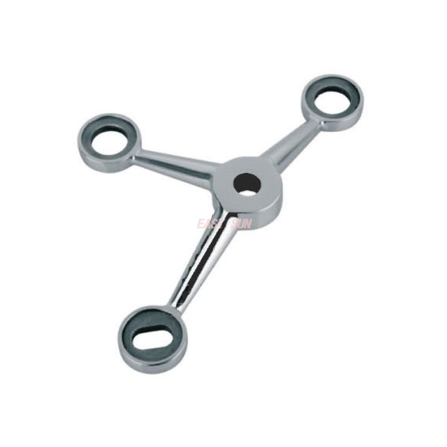 SD-150-3R-Spider Fitting