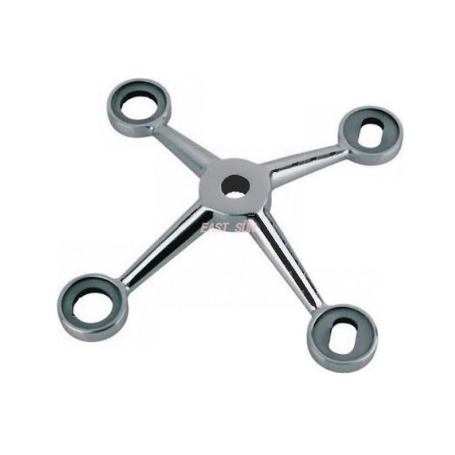 SD-150-4R-Spider Fitting