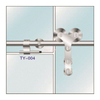 TY-004-Office Glass Fitting Systems