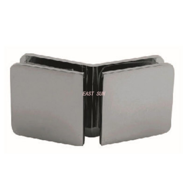 GBF-814-Glass Clamps