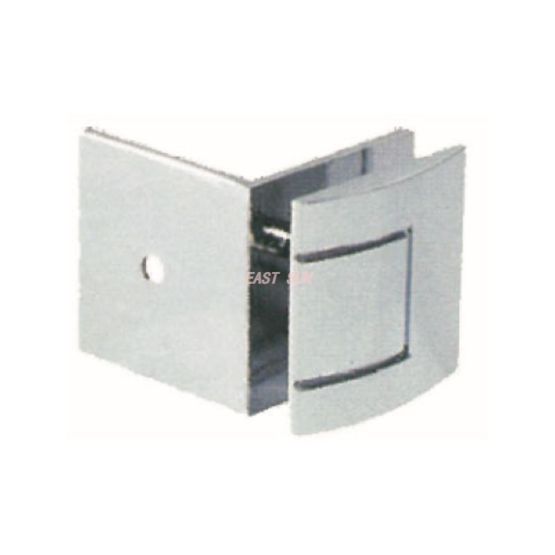 GBF-4003-Glass Clamps