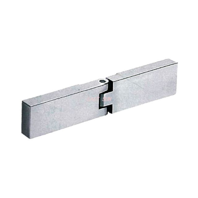 ESD-1005-Brass Self-Rising Hinges