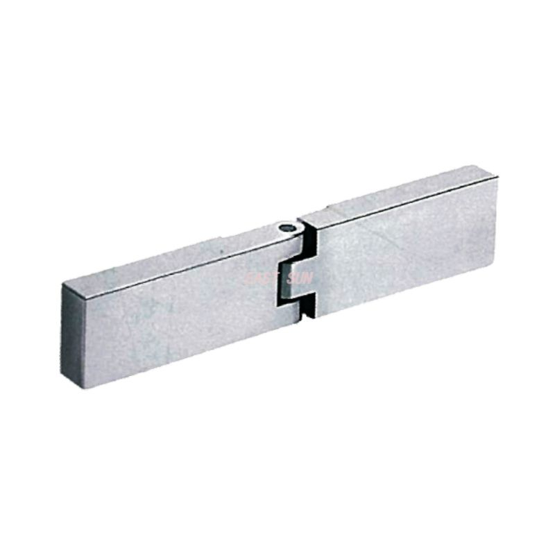 ESD-1005-Brass Self-Rising Hinges