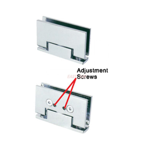 PTC-201-Pivot Door Series