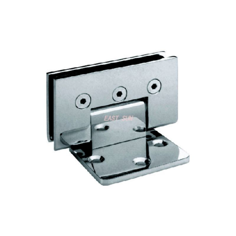 ESH-115-Shower Door Hinges