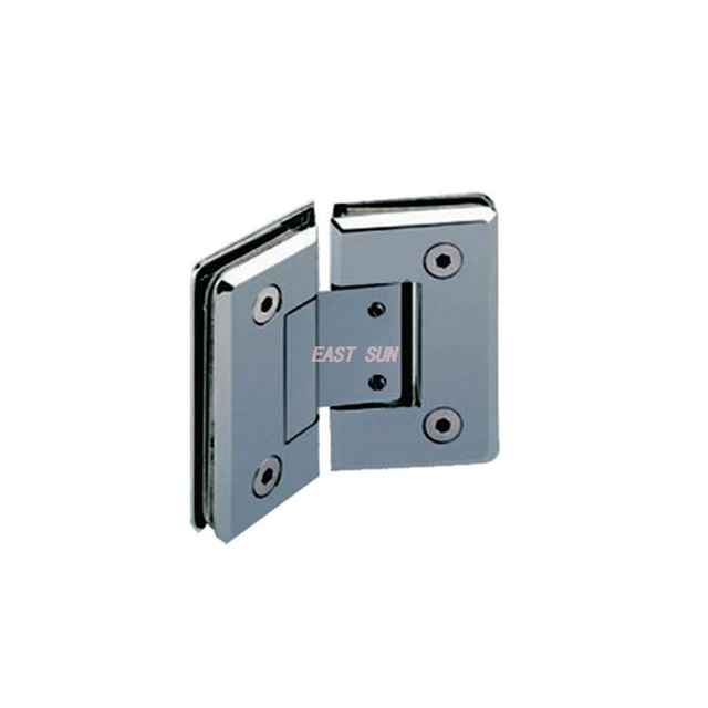 ASH-302-Adjustable Shower Hinges