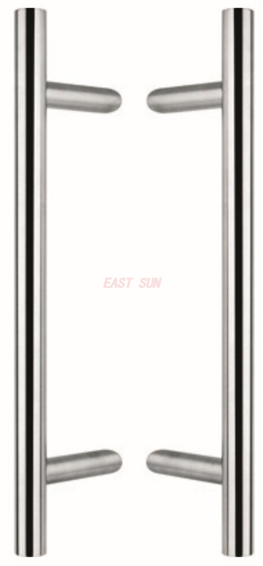 Glass Door Pull Handle Aluminium Door Handle PH-067