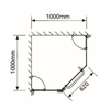 KF-013-shower room series & fitting