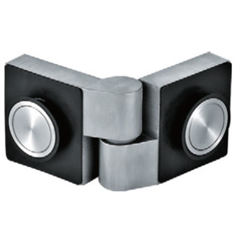 shower door hinges